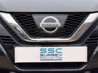 USED 2017 67 NISSAN QASHQAI 1.2 Qashqai Tekna DiG-T 5dr Long MOT Sat Nav Heated Seats