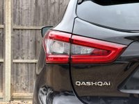 USED 2017 67 NISSAN QASHQAI 1.2 Qashqai Tekna DiG-T 5dr Long MOT Sat Nav Heated Seats