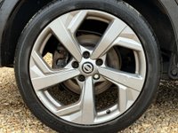 USED 2017 67 NISSAN QASHQAI 1.2 Qashqai Tekna DiG-T 5dr Long MOT Sat Nav Heated Seats