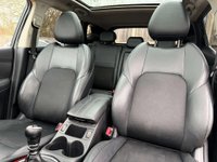 USED 2017 67 NISSAN QASHQAI 1.2 Qashqai Tekna DiG-T 5dr Long MOT Sat Nav Heated Seats