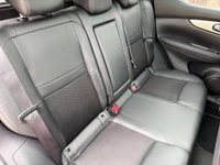 USED 2017 67 NISSAN QASHQAI 1.2 Qashqai Tekna DiG-T 5dr Long MOT Sat Nav Heated Seats