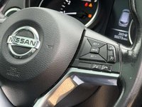 USED 2017 67 NISSAN QASHQAI 1.2 Qashqai Tekna DiG-T 5dr Long MOT Sat Nav Heated Seats