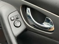 USED 2017 67 NISSAN QASHQAI 1.2 Qashqai Tekna DiG-T 5dr Long MOT Sat Nav Heated Seats