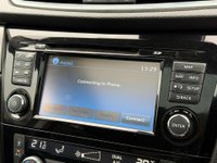 USED 2017 67 NISSAN QASHQAI 1.2 Qashqai Tekna DiG-T 5dr Long MOT Sat Nav Heated Seats