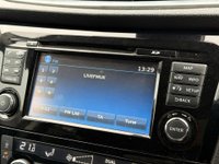 USED 2017 67 NISSAN QASHQAI 1.2 Qashqai Tekna DiG-T 5dr Long MOT Sat Nav Heated Seats