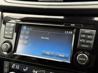 USED 2017 67 NISSAN QASHQAI 1.2 Qashqai Tekna DiG-T 5dr Long MOT Sat Nav Heated Seats