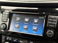 USED 2017 67 NISSAN QASHQAI 1.2 Qashqai Tekna DiG-T 5dr Long MOT Sat Nav Heated Seats