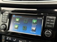 USED 2017 67 NISSAN QASHQAI 1.2 Qashqai Tekna DiG-T 5dr Long MOT Sat Nav Heated Seats