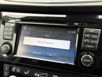 USED 2017 67 NISSAN QASHQAI 1.2 Qashqai Tekna DiG-T 5dr Long MOT Sat Nav Heated Seats