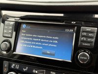 USED 2017 67 NISSAN QASHQAI 1.2 Qashqai Tekna DiG-T 5dr Long MOT Sat Nav Heated Seats
