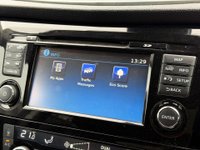 USED 2017 67 NISSAN QASHQAI 1.2 Qashqai Tekna DiG-T 5dr Long MOT Sat Nav Heated Seats