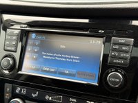 USED 2017 67 NISSAN QASHQAI 1.2 Qashqai Tekna DiG-T 5dr Long MOT Sat Nav Heated Seats