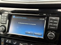 USED 2017 67 NISSAN QASHQAI 1.2 Qashqai Tekna DiG-T 5dr Long MOT Sat Nav Heated Seats
