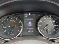 USED 2017 67 NISSAN QASHQAI 1.2 Qashqai Tekna DiG-T 5dr Long MOT Sat Nav Heated Seats