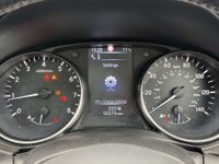 USED 2017 67 NISSAN QASHQAI 1.2 Qashqai Tekna DiG-T 5dr Long MOT Sat Nav Heated Seats