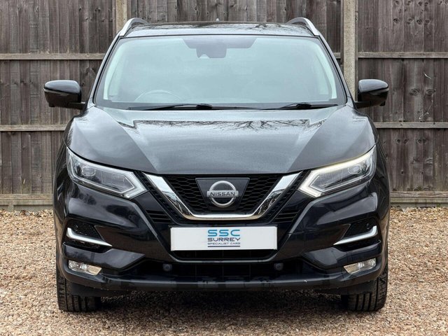 2017 Nissan Qashqai - Photo 11