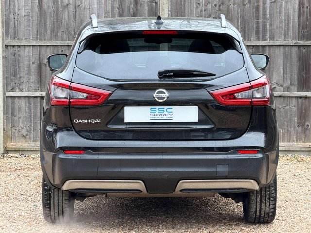 2017 Nissan Qashqai - Photo 12