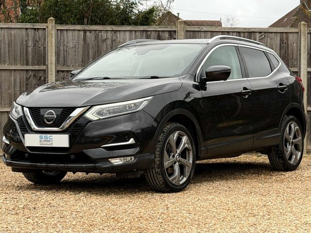 2017 Nissan Qashqai - Photo 2