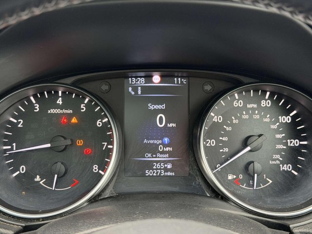 2017 Nissan Qashqai - Photo 8