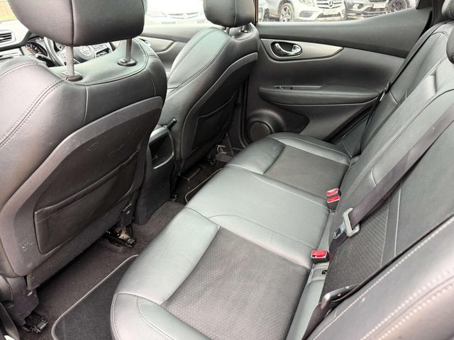 2017 Nissan Qashqai - Photo 10