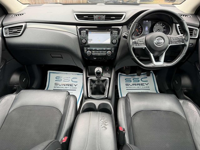 2017 Nissan Qashqai - Photo 7