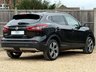 USED 2017 67 NISSAN QASHQAI 1.2 Qashqai Tekna DiG-T 5dr Long MOT Sat Nav Heated Seats
