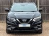 USED 2017 67 NISSAN QASHQAI 1.2 Qashqai Tekna DiG-T 5dr Long MOT Sat Nav Heated Seats