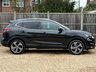 USED 2017 67 NISSAN QASHQAI 1.2 Qashqai Tekna DiG-T 5dr Long MOT Sat Nav Heated Seats