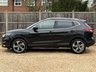 USED 2017 67 NISSAN QASHQAI 1.2 Qashqai Tekna DiG-T 5dr Long MOT Sat Nav Heated Seats