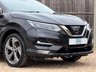 USED 2017 67 NISSAN QASHQAI 1.2 Qashqai Tekna DiG-T 5dr Long MOT Sat Nav Heated Seats