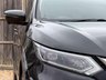 USED 2017 67 NISSAN QASHQAI 1.2 Qashqai Tekna DiG-T 5dr Long MOT Sat Nav Heated Seats