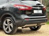 USED 2017 67 NISSAN QASHQAI 1.2 Qashqai Tekna DiG-T 5dr Long MOT Sat Nav Heated Seats