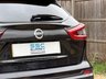 USED 2017 67 NISSAN QASHQAI 1.2 Qashqai Tekna DiG-T 5dr Long MOT Sat Nav Heated Seats