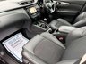 USED 2017 67 NISSAN QASHQAI 1.2 Qashqai Tekna DiG-T 5dr Long MOT Sat Nav Heated Seats