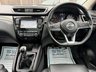 USED 2017 67 NISSAN QASHQAI 1.2 Qashqai Tekna DiG-T 5dr Long MOT Sat Nav Heated Seats