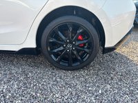 USED 2016 16 MAZDA MAZDA3 2.0 SKYACTIV-G Sport Black Hatchback 5dr Petrol Manual Euro 6 (s/s) (121 ps) 