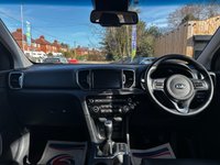 USED 2016 16 MAZDA MAZDA3 2.0 SKYACTIV-G Sport Black Hatchback 5dr Petrol Manual Euro 6 (s/s) (121 ps) 