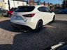 USED 2016 16 MAZDA MAZDA3 2.0 SKYACTIV-G Sport Black Hatchback 5dr Petrol Manual Euro 6 (s/s) (121 ps) 