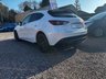 USED 2016 16 MAZDA MAZDA3 2.0 SKYACTIV-G Sport Black Hatchback 5dr Petrol Manual Euro 6 (s/s) (121 ps) 