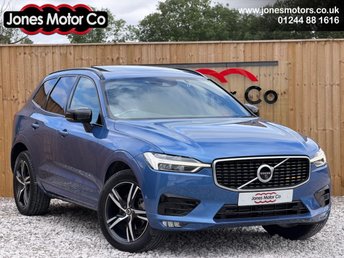 2020 VOLVO XC60