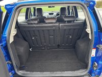 USED 2015 15 FORD ECOSPORT 1.0T EcoBoost Titanium 2WD Euro 5 (s/s) 5dr MEGA SPEC!!â¢CAMBELTâ¢FSHâ¢1YRMOT