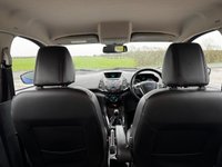 USED 2015 15 FORD ECOSPORT 1.0T EcoBoost Titanium 2WD Euro 5 (s/s) 5dr MEGA SPEC!!â¢CAMBELTâ¢FSHâ¢1YRMOT