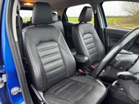 USED 2015 15 FORD ECOSPORT 1.0T EcoBoost Titanium 2WD Euro 5 (s/s) 5dr MEGA SPEC!!â¢CAMBELTâ¢FSHâ¢1YRMOT