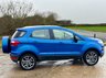 USED 2015 15 FORD ECOSPORT 1.0T EcoBoost Titanium 2WD Euro 5 (s/s) 5dr MEGA SPEC!!â¢CAMBELTâ¢FSHâ¢1YRMOT