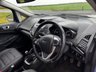 USED 2015 15 FORD ECOSPORT 1.0T EcoBoost Titanium 2WD Euro 5 (s/s) 5dr MEGA SPEC!!â¢CAMBELTâ¢FSHâ¢1YRMOT