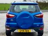 USED 2015 15 FORD ECOSPORT 1.0T EcoBoost Titanium 2WD Euro 5 (s/s) 5dr MEGA SPEC!!â¢CAMBELTâ¢FSHâ¢1YRMOT