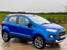 USED 2015 15 FORD ECOSPORT 1.0T EcoBoost Titanium 2WD Euro 5 (s/s) 5dr MEGA SPEC!!â¢CAMBELTâ¢FSHâ¢1YRMOT
