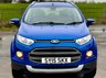 USED 2015 15 FORD ECOSPORT 1.0T EcoBoost Titanium 2WD Euro 5 (s/s) 5dr MEGA SPEC!!â¢CAMBELTâ¢FSHâ¢1YRMOT