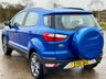 USED 2015 15 FORD ECOSPORT 1.0T EcoBoost Titanium 2WD Euro 5 (s/s) 5dr MEGA SPEC!!â¢CAMBELTâ¢FSHâ¢1YRMOT