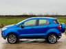 USED 2015 15 FORD ECOSPORT 1.0T EcoBoost Titanium 2WD Euro 5 (s/s) 5dr MEGA SPEC!!â¢CAMBELTâ¢FSHâ¢1YRMOT